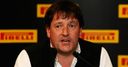 Pirelli 'happy' with first test