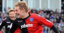 Brann open to Huseklepp return
