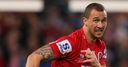 Super Cooper returns for Reds