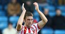 Saints pair top shortlist