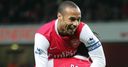 Wenger wants Henry 'problem'