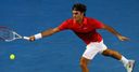 Federer eyes Olympic crown
