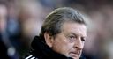 No surprise for Hodgson