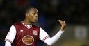 Berahino back with Baggies