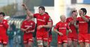 Sarries to play in Abu Dhabi
