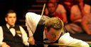 Murphy sends Selby packing