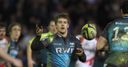 Ospreys win LV=Cup derby