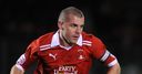 Dawson relishing Tykes challenge