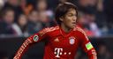 Usami agrees new loan