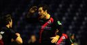 Visser handed Scotland call