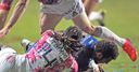 Montpellier back in the hunt