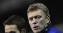 Moyes holds Everton dream