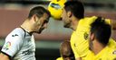 Villarreal v Granada preview