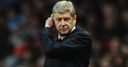 Wenger wants 'Invincibles' spirit