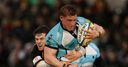 Abbott rewarded by Warriors