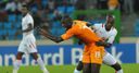 Toure considers future