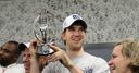 Eli out to be the main Man