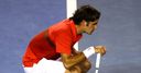 Federer: Don't pity me 