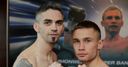 Frampton denies Quigg claim