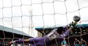 Henderson happy at Pompey