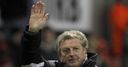Hodgson eyes home upturn