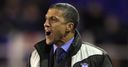Hughton happy with squad