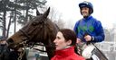 Mullins thrilled with Fly