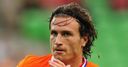 Janmaat agrees Bosman move