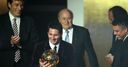FIFPro best XI