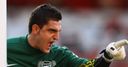 Mannone holds Hull hope