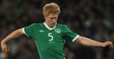 Trapattoni calls up McShane