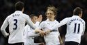 http://urls.re/Thb .Redknapp unsure over Modric