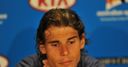 This was my best loss - Rafa