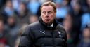 Mandaric backing Redknapp