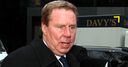 Redknapp jury sent home