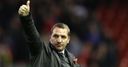 Rodgers welcomes break