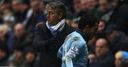 Mancini coy on Tevez return