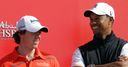 Tiger to partner Rory and Luke