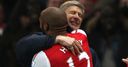 Wenger confirms Henry return