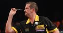 Winstanley wins PDC place