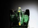 First Pics Of The Caterham CT01