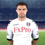 Picture of Aaron Hughes