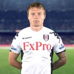 Picture of Bjorn Helge Riise