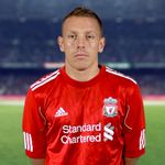 Picture of Craig Bellamy
