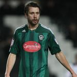 Click to play K�ri �rnason v Milton Keynes Dons