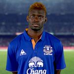 Picture of Louis Saha