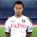 Picture of Moussa Dembele