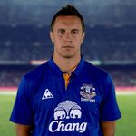 Picture of Phil Jagielka