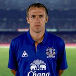 Picture of Phil Neville