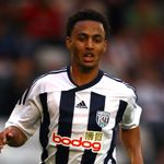 Picture of Kemar Roofe